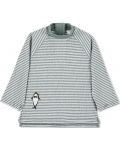Детска блуза бански с UV 50+ защита Sterntaler - Aкула, 110/116 cm, 4-6 г - 1t