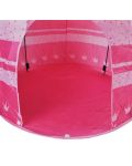 Детска палатка Iso Trade - Розова - 10t