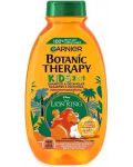 Детски шампоан 2 в 1 Garnier - Botanic Therapy Kids, Apricot, 250 ml - 1t