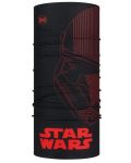Детска кърпа за глава BUFF - Star Wars Original Jr, многоцветна - 2t