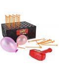 Детска игра Kingso - Взривяване на балони - 3t