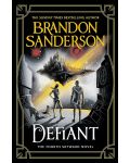 Defiant: The Fourth Skyward Novel - 1t