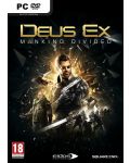 Deus Ex: Mankind Divided (PC) - 1t