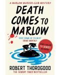 Death Comes to Marlow - 1t