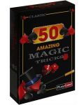 Детска игра PlayLand - 50 магичекси трика - 1t