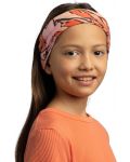 Детска кърпа за глава BUFF - Coolnet UV Sadna, многоцветна - 3t