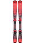 Детски ски Atomic - Redster J2 100-120+C 5 GW, 100 cm, червени - 1t