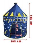 Детска палатка Iso Trade - Синя - 2t