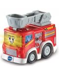 Детска играчка Vtech - Мини количка, пожарна кола - 1t