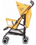 Детска лятна количка Chipolino - Майли, Жирафче - 3t