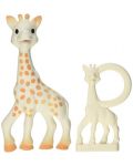 Детска играчка Sophie la Girafe - Жирафчето Софи с гъвкава гризалка  - 1t