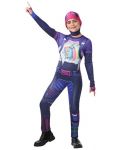Детски карнавален костюм Rubies - Fortnite: Brite Bomber, 13-14 години - 1t