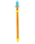 Детска играчка TToys - Водна пръскалка с животинче, асортимент - 2t