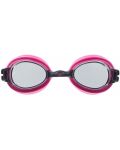 Детски очила за плуване Arena - Bubble 3, розови - 2t