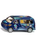 Детска играчка Siku - Кола VW T5 Astronaut - 2t