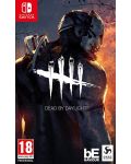 Dead by Daylight (Nintendo Switch) - 1t