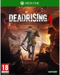 Dead Rising 4 (Xbox One) - 1t