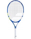 Детска тенис ракета Babolat - Drive Junior 23, 215 g, L0 - 1t