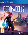 Dead Cells (PS4) - 1t