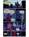 Deadpool by Skottie Young Vol. 1-3 - 5t