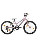 Детски велосипед BIKE SPORT - Viky 20"x 240, розов - 1t