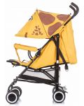 Детска лятна количка Chipolino - Майли, Жирафче - 4t