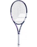 Детска тенис ракета Babolat - Pure Drive 25 Girl, 240 g, L0 - 2t