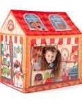 Детска палатка за игра Woody - Магазин за домашни любимци - 3t