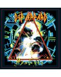 Def Leppard - Hysteria (CD) - 1t