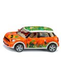 Детска играчка Siku - Кола Mini Сountryman Summer - 2t
