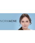 Dermedic Normacne Антибактериален почистващ гел за лице, 500 ml - 2t