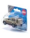 Детска играчка Siku - Кола Land Rover Defender 90 - 2t