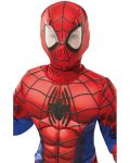 Детски карнавален костюм Rubies - Spider-Man Deluxe, 9-10 години - 4t