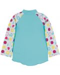 Детска блуза бански с UV защита 50+ Sterntaler - С плодове, 110/116 cm, 4-6 години - 2t