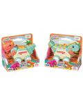 Детска играчка RS Toys - Мини динозавърче на колела, асортимент - 3t