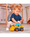 Детска играчка Simba Toys ABC - Lucy Челен товарач, 25 cm - 6t