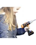 Детска играчка Smoby  - Винтоверт Black & Decker - 2t