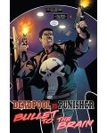 Deadpool Versus The Punisher - 5t