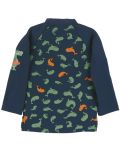 Детска блуза бански с UV 50+ защита Sterntaler - На акули, 98/104 cm, 2-4 години - 2t