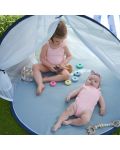 Детска палатка Babymoov - Marine, с UV-филтър 50+ - 6t