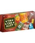 Детска игра Professor Puzzle - Tin can alley - 1t