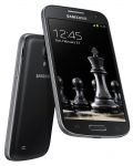 Samsung GALAXY S4 - Deep Black - 1t