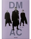 Depeche Mode by Anton Corbijn - 1t