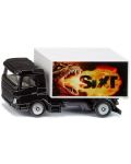Детска играчка Siku - Камион с каросерия Sixt  - 1t