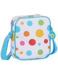 Детска чанта за рамо Safta - Cleo & Cuquin - 2t