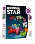 Детска игра Smart Games - Гениална звезда - 1t