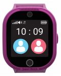 Детски смарт часовник MyKi -  4 Lite, 1.3'', Pink - 1t