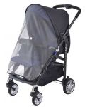 Комбинирана детска количка Zooper - Waltz, Royal Blue Plaid - 3t