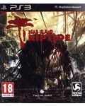 Dead Island: Riptide (PS3) - 1t