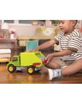Детска играчка Battat - Боклукчийски камион - 3t